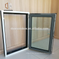 House aluminum windows high quality casement window inward opening